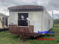 A66 - Singlewide home 14X64 3Bed-2Bath in San Antonio $35,000 (After Repairs)