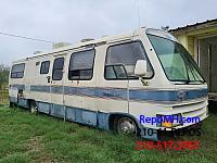 A71 - Used Motor Home $3,000 Cash Only